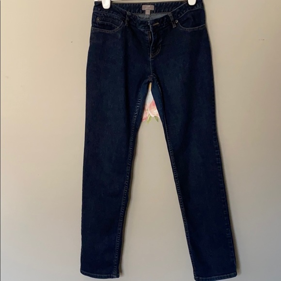 J.Jill Jeans - Picture 2 of 8